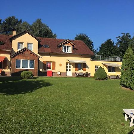 Apartmanydanielova Ceska Lipa Exterior photo