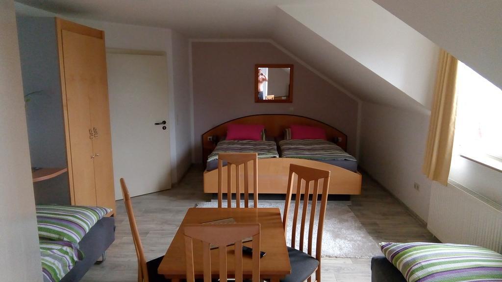 Apartmanydanielova Ceska Lipa Exterior photo