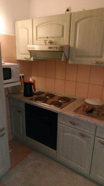 Apartmanydanielova Ceska Lipa Exterior photo