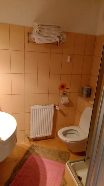 Apartmanydanielova Ceska Lipa Exterior photo