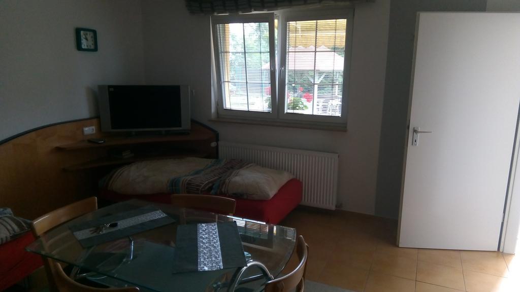 Apartmanydanielova Ceska Lipa Exterior photo
