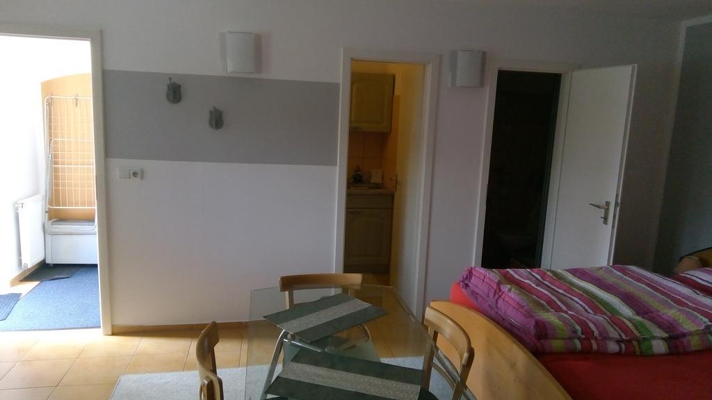 Apartmanydanielova Ceska Lipa Exterior photo