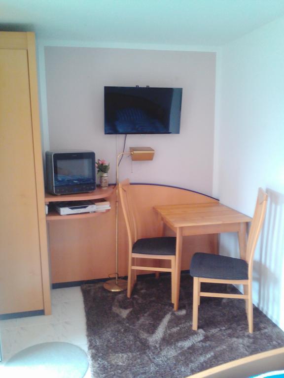 Apartmanydanielova Ceska Lipa Exterior photo