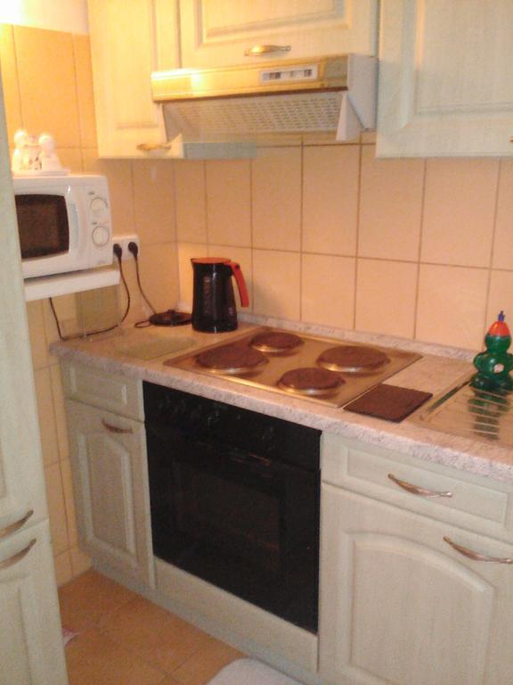 Apartmanydanielova Ceska Lipa Exterior photo