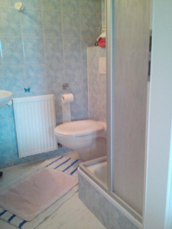 Apartmanydanielova Ceska Lipa Exterior photo