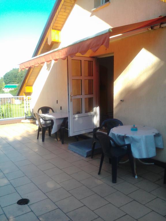 Apartmanydanielova Ceska Lipa Exterior photo