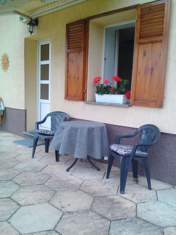 Apartmanydanielova Ceska Lipa Exterior photo