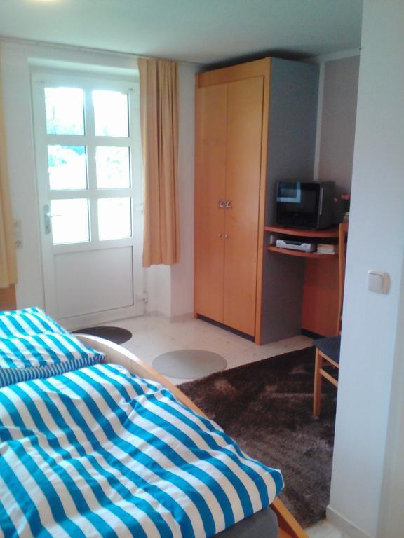 Apartmanydanielova Ceska Lipa Exterior photo