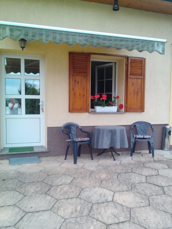 Apartmanydanielova Ceska Lipa Exterior photo