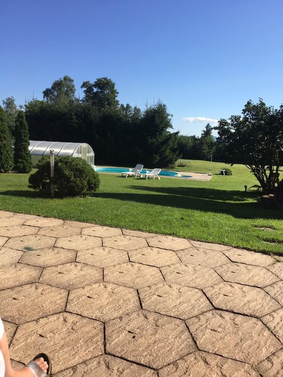 Apartmanydanielova Ceska Lipa Exterior photo