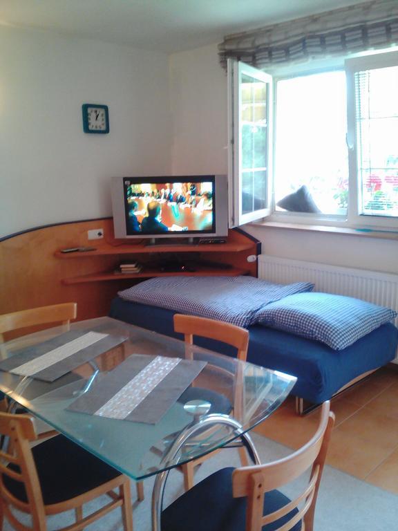 Apartmanydanielova Ceska Lipa Exterior photo